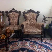مبل سلطنتی ۹ نفره
