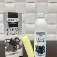 محصولات نانو برای تمیزی خانه|مواد شوینده و دستمال کاغذی|تهران, تهرانپارس شرقی|دیوار