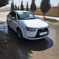 دنا پلاس ۶ دنده سرعته