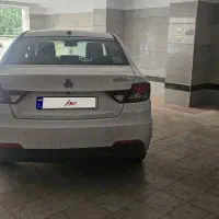 فروش شاهین مدل ۱۴۰۱ سانروف دار