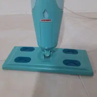 طی خارجی اسپری دار