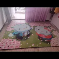 فرش ۴متری