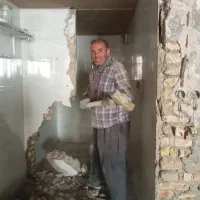 سلام تخریب کاری