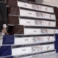 بازرگـانی تشک سلیـمانی * در گرگان *