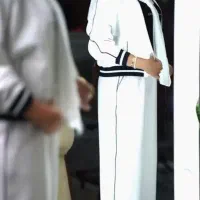 ست بامبر و شلوار لباس زنانه