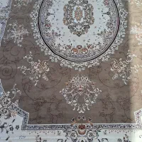 فرش کار کرده|فرش|سوسنگرد, |دیوار