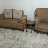مبل در حد