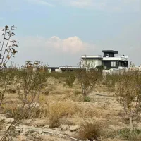 قطعات  200 متربه بالا شهر یارکد 319|فروش زمین و ملک کلنگی|شهریار, رنگرز|دیوار