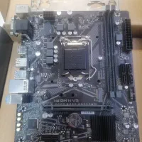 مادربرد گیگابایت مدل H410M H V3|قطعات و لوازم جانبی رایانه|نیشابور, شهرک قدس|دیوار
