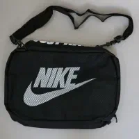 انواع شوزبگ یا کیف کفش|تجهیزات ورزشی|قم, نیروگاه|دیوار