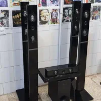 انواع سیستم صوتی خانگی،ظبط،سینما