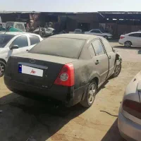 ام وی ام 530|خودرو سواری و وانت|شیراز, فرگاز|دیوار