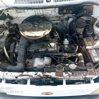 پراید صبا مدل 77 آس|خودرو سواری و وانت|رودسر, |دیوار