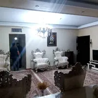 آپارتمان ۹۵متری خوش نقشه گلستان