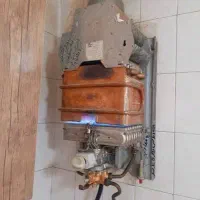 تعمیرات و نصب تخصصی ابگرمکن دیواری|آبگرمکن، پکیج، شوفاژ|شاهرود, |دیوار