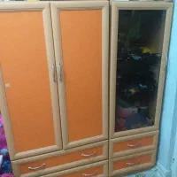 تخت دو طبقه|تخت و سرویس خواب|کرج, گلشهر|دیوار