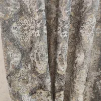 دو یال پرده