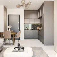 95متر-2خواب-فول-امکانات