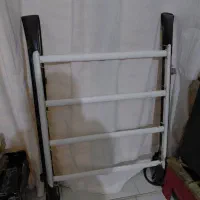 لباسشویی و باربند|ماشین لباسشویی و خشک‌کن لباس|گمیشان, |دیوار