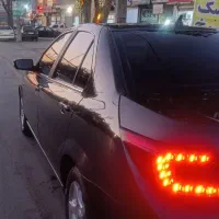 دنا معمولی تیپ ۲، مدل ۱۳۹۳|خودرو سواری و وانت|همدان, |دیوار