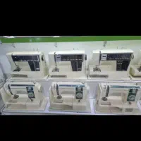فروشگاه چرخ خیاطی