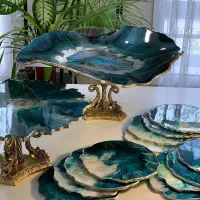 آموزش تخصصی رزین اپوکسی