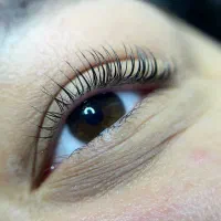 لیفت ابرو و لیفت مژه|خدمات آرایشگری و زیبایی|رشت, گلباغ نماز|دیوار