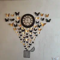 پرستو تزیینی|صنایع دستی و سایر لوازم تزئینی|جیرفت, |دیوار