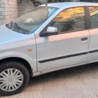 سمند ۸۳lx|خودرو سواری و وانت|اراک, |دیوار