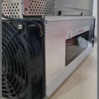 خریدار و فروشنده انواع ماینر سالم و خراب|قطعات و لوازم جانبی رایانه|کرج, ساسانی (قلمستان)|دیوار