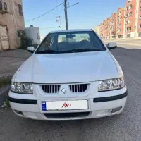 سمند LX دوگانه سوز