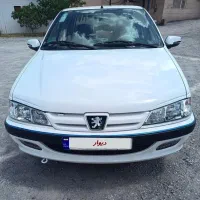 پژو پارس xu7p - معاوضه