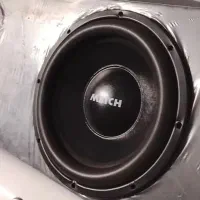 ساب باکس نو. قابل معاوضه