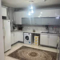 *آپارتمان۲خواب شیک سیال پولاد سی۲*|فروش آپارتمان|فولادشهر, C2|دیوار