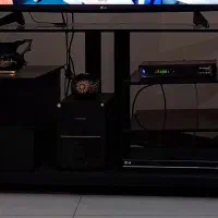 میز تلویزیون