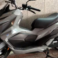 گلکسی SYM مدل JT 200
