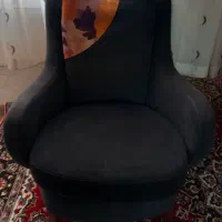 مبل‌تکی‌راحتی‌درحد