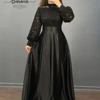 تولید دامن مازراتی و ساتن و تنیسی به صورت تک وعمده