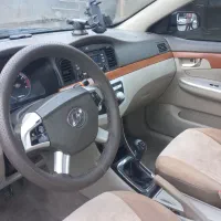 لیفان 620 1600cc، مدل ۱۳۹۰