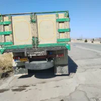 بنز ۵۷|خودرو سنگین|بم, |دیوار