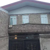 خانه دو طبقه در شوط