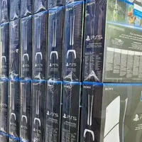 مرکز پخش ps4 ps5 در آمل پلی استور آمل|کنسول، بازی ویدئویی و آنلاین|آمل, |دیوار