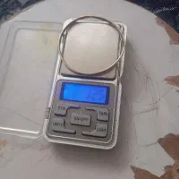 النگو‌آینه ای