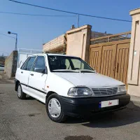 مدل 88صبا دوگانه منبع بزرگ