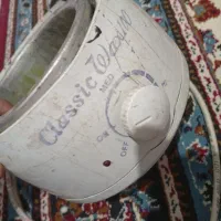 لحاف ساتن دوزی...|رختخواب، بالش، پتو|خرم‌آباد, |دیوار