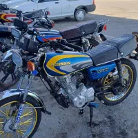 موتور سیکلت سیجی ۲۰۰|موتورسیکلت|سیریک, |دیوار