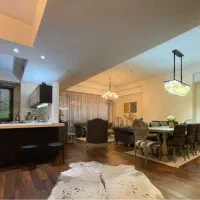 ۲۰۵متر۲پارکینگ/۲بالکن/استخر فعال/لابی من/تبدیل|اجارهٔ آپارتمان|تهران, سعادت‌آباد|دیوار