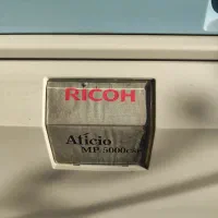 دستگاه کپی ریکو mp5001|پرینتر، اسکنر، کپی، فکس|تبریز, |دیوار