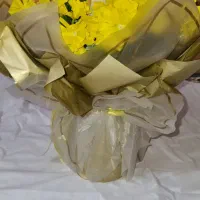 دسته گل