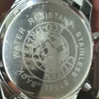 ساعت مچی citizen eco-drive|ساعت|مشهد, رضاشهر|دیوار